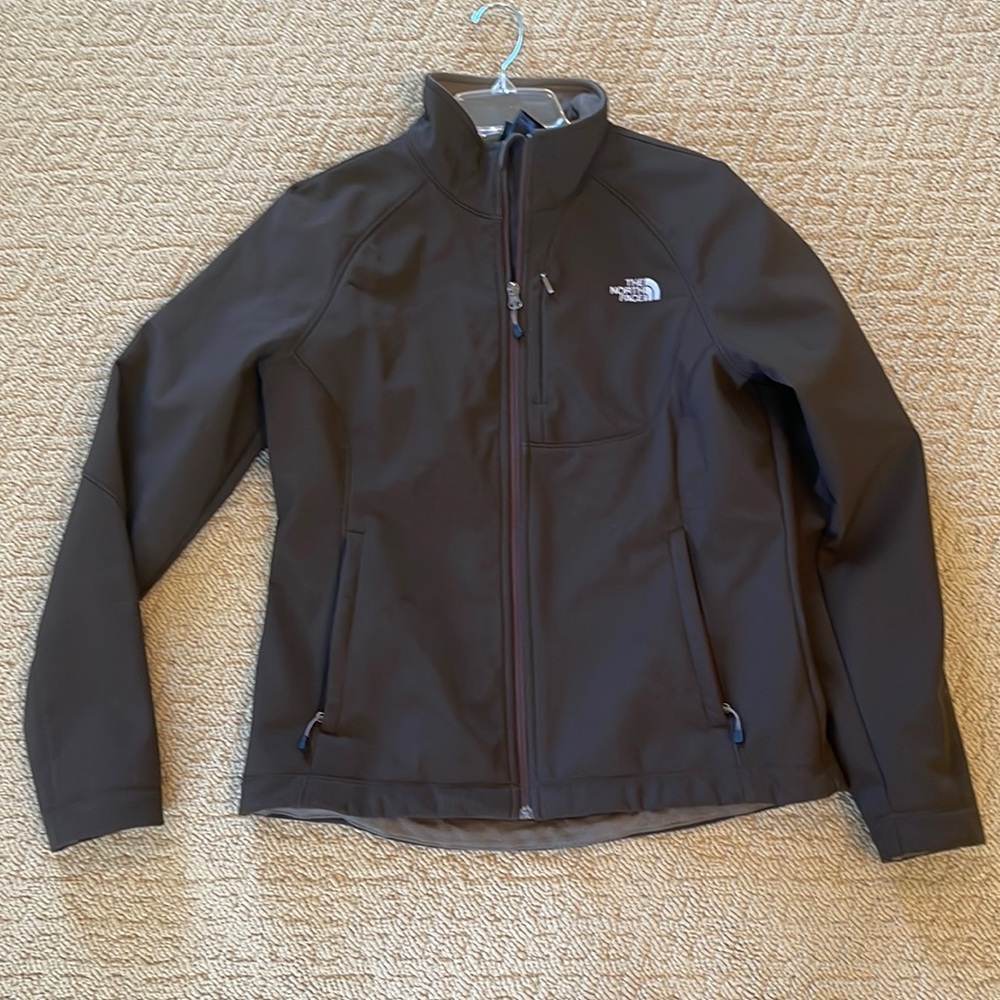 North Face Jacket - image 1